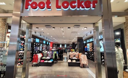 Foot Locker