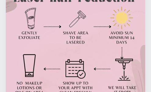 Xrosebeauty 10215 Roosevelt Rd Suite 102, Westchester Illinois 60154