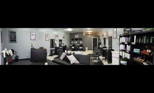 T.barandela Hair Studio 1117 N Main St, Crown Point Indiana 46307