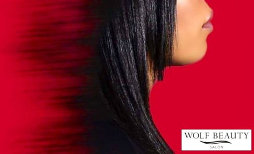 Wolf Beauty Salon 1316 S Wayne Rd, Westland Michigan 48186