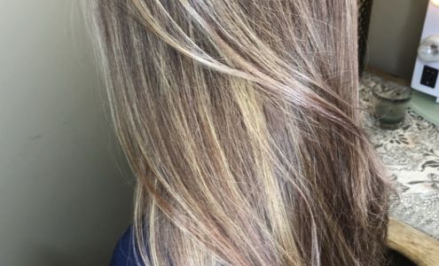 American Honey salon 160 Benmont Ave, Bennington Vermont 05201