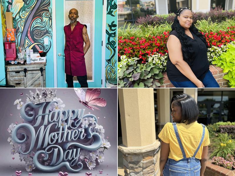 Beautiful U Hair Dezigns at Phenix Salon Suites