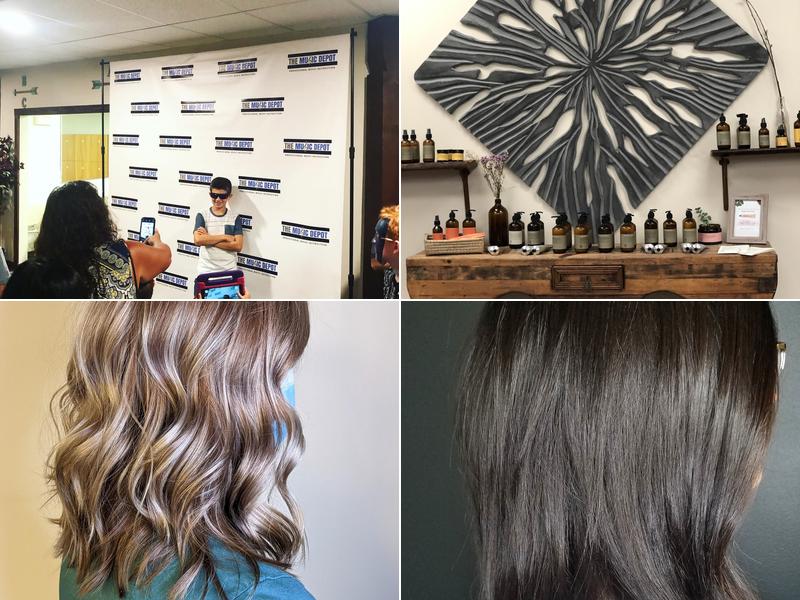 Root and Form Hair Studio