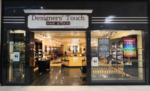 Designers' Touch Hair and Skin