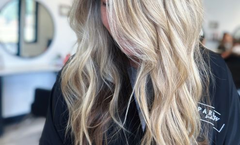 Sparrow Salon 16 Village Ln #100, Colleyville Texas 76034