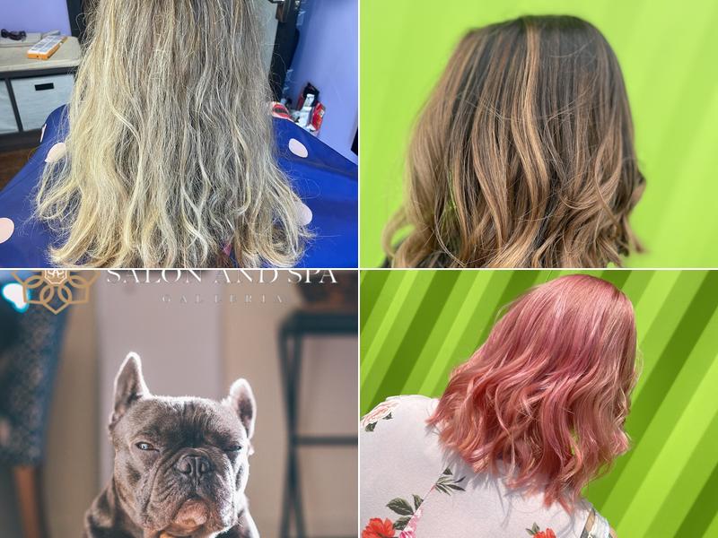 Sustainable Styles With Sami