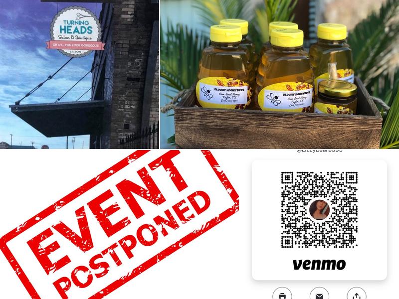 Turning Heads Salon and Boutique