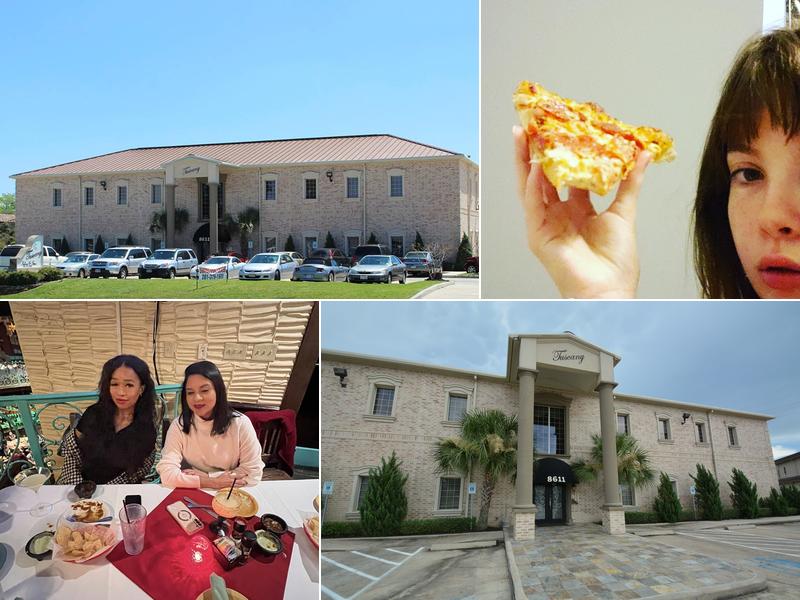 Tuscany Salon and Spas