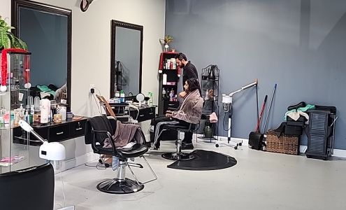 حلاق عربي H SALON san antonio