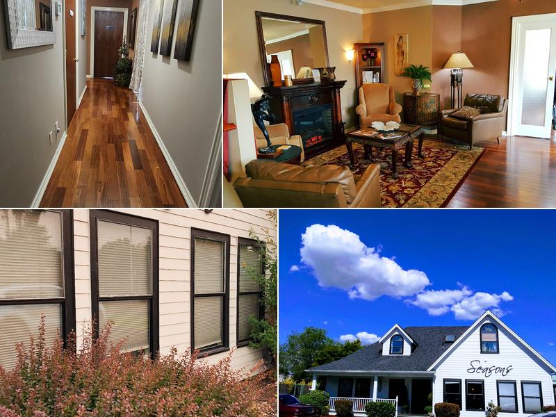 Seasons Spa and Salon