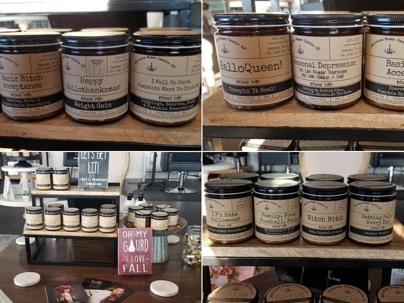 Elisen Salon and Spa