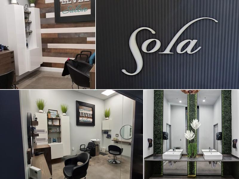 Next Level Salon