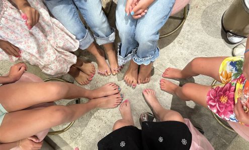 Love Nail Salon - South Miami