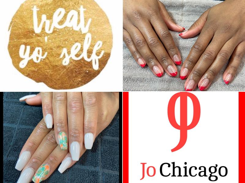 Jo Chicago Salon
