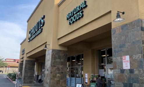 Sprouts Farmers Market