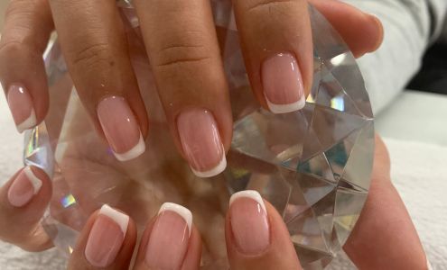 Heavenly nails&spa