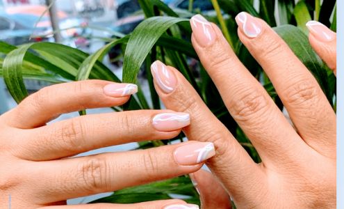 Sherpa Nails & Spa Inc. 97-07 64th Ave, Rego Park New York 11374