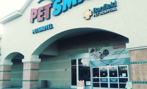 PetSmart