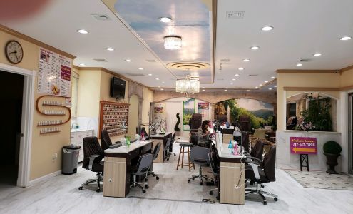 Vivian Salon