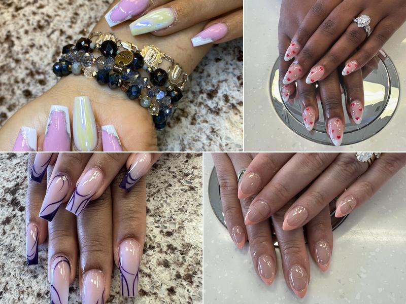 Modern Nailz Beaumont