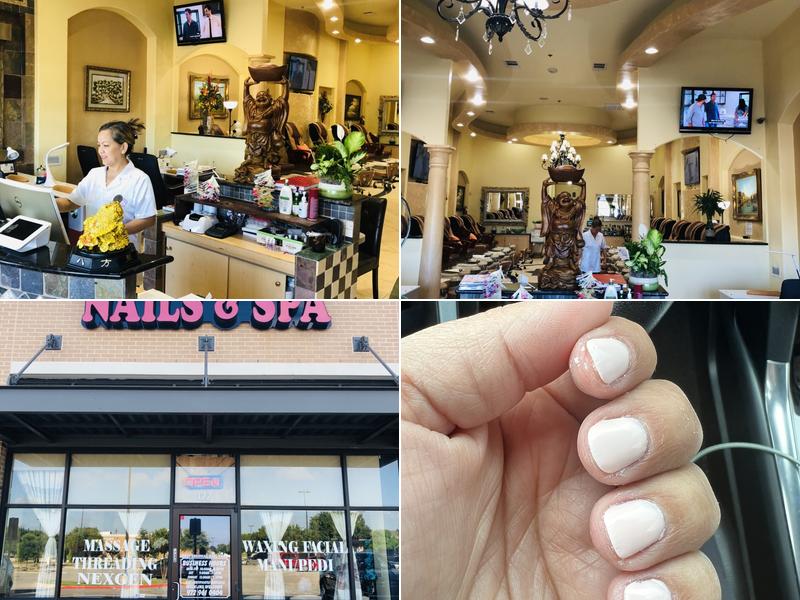 Beautiful Nails & Spa