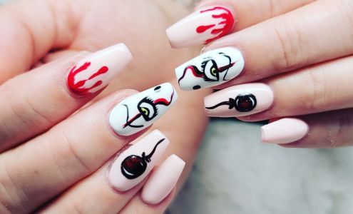 Flip Flops Nails & Spa