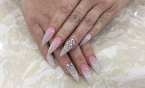 Queen Nails & Spa 1010 King Street Alexandria