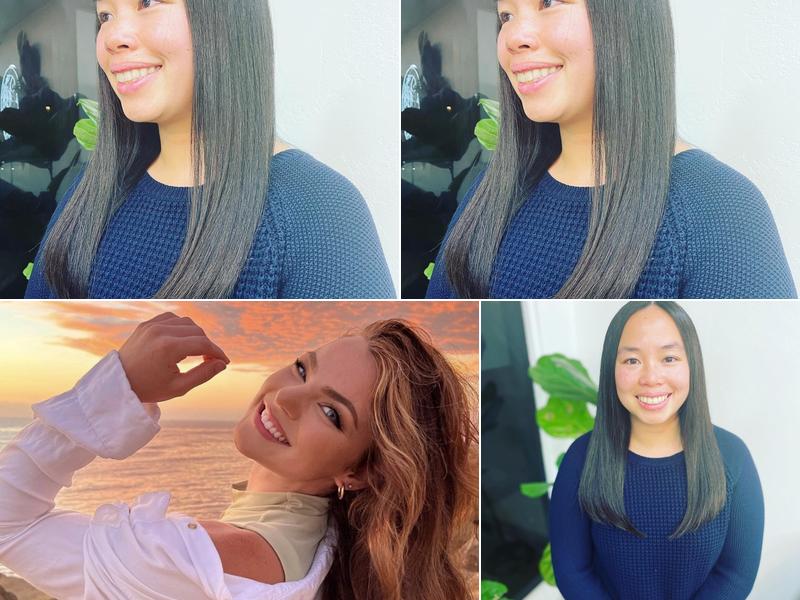 Vertè Salon • Scalp Spa