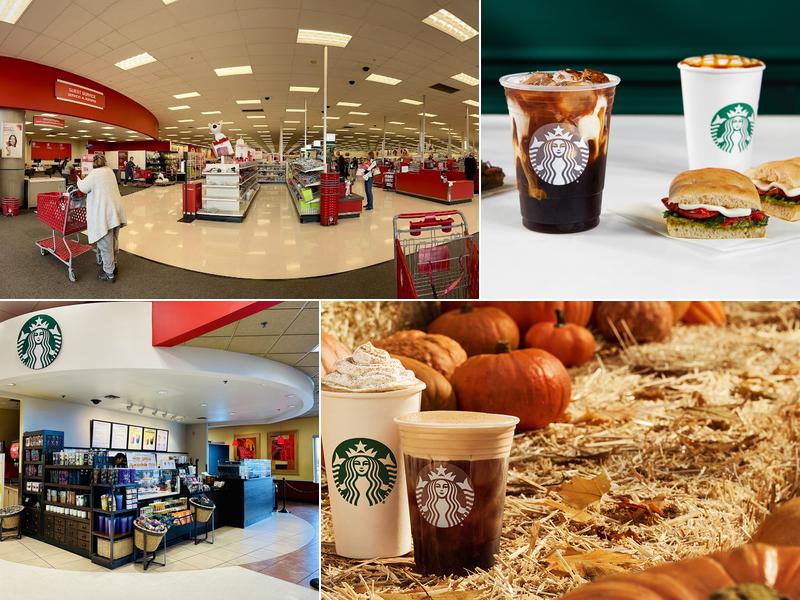 Starbucks 1405 W Pacheco Blvd, Los Banos