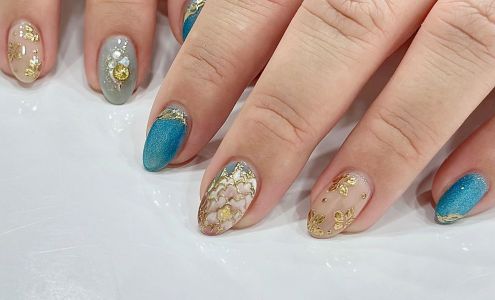 MAISON de BEAUTE PASADENA