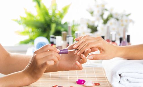 iBeauty Nails and Spa