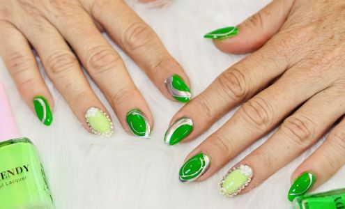 Balboa Nails and Spa