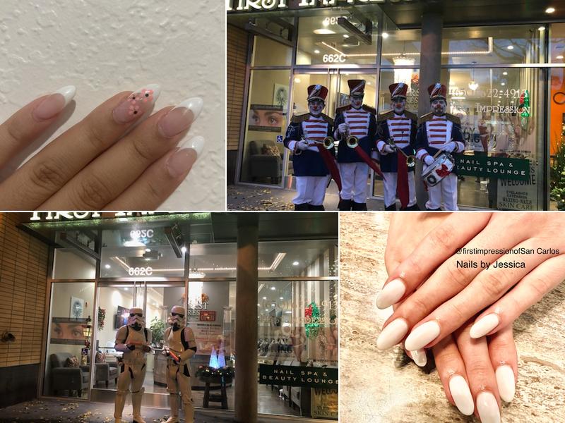 First Impression of San Carlos