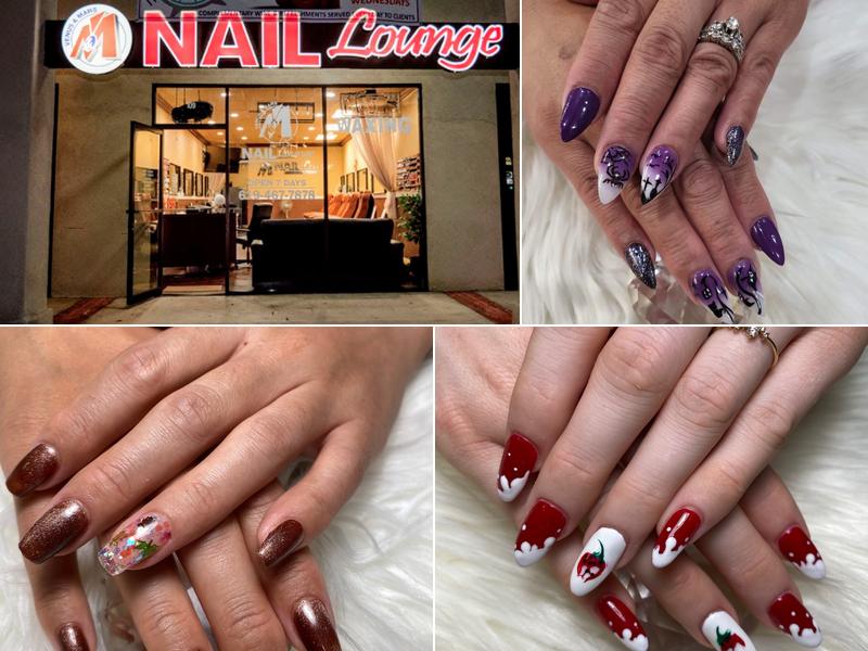 Venus and Mars Nails Lounge