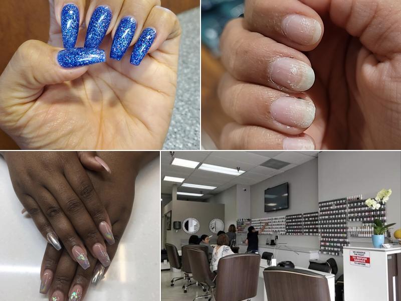 T&T Nail Salon