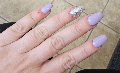 Royal Nails and Spa
