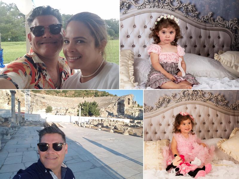 Glitzy Glamour Beauty Salon & Photo Studio