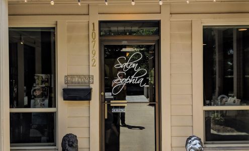 Salon Sophia