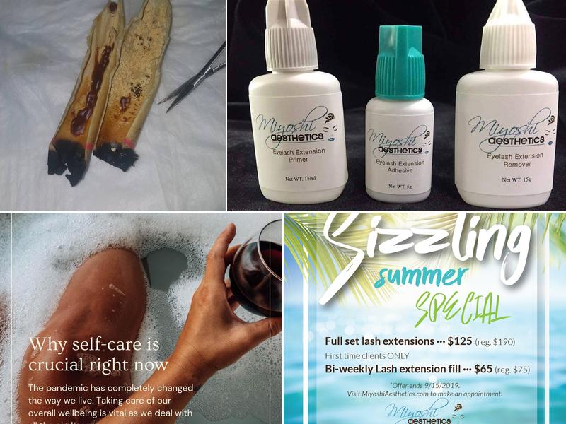 Miyoshi Aesthetics Inc