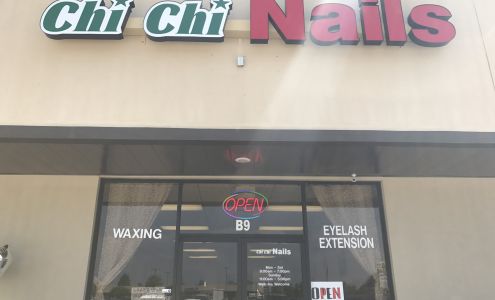 Chi Chi Nails 2317 Manhattan Blvd Suite 4, Harvey Louisiana 70058