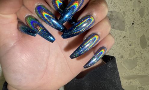 Sky Nails