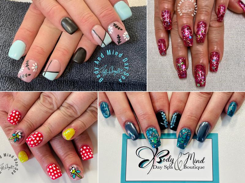 Body and Mind Day Spa