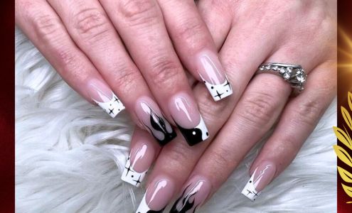 T & K Nails