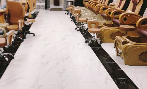 Diamond nails spa 150s N Denton Tap Rd #108, Coppell Texas 75019