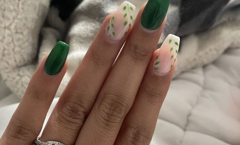 L'arte Nails & Spa 220 Adams Dr suite 260, Weatherford Texas 76086