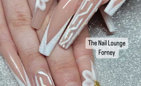 The Nail Lounge 30% OFF FOR SECOND SERVICES