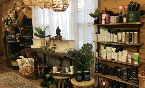 Salon Eden & Boutique