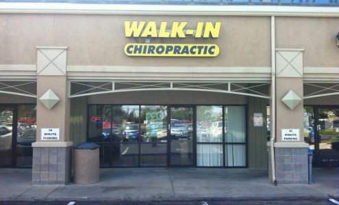 Integrated Chiropractic