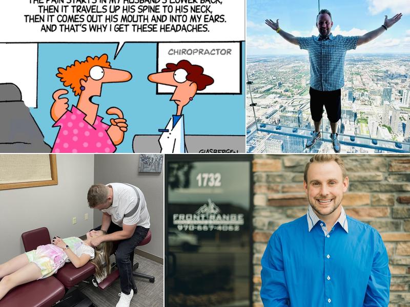 Front Range Family Health & Chiropractic