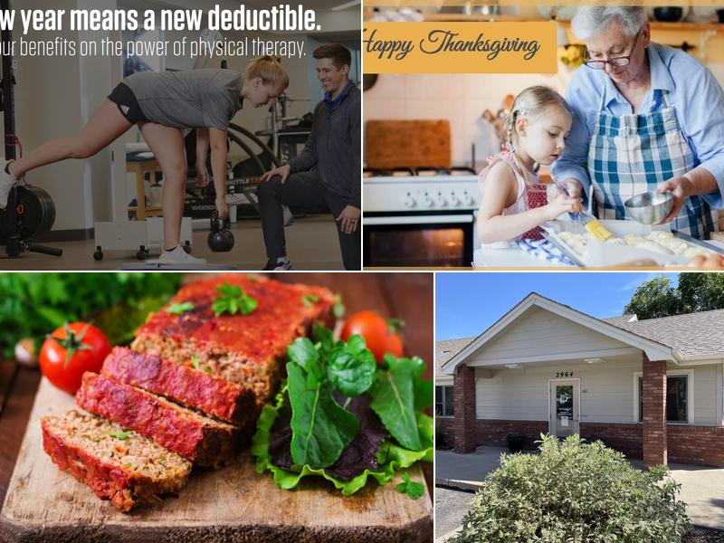 Select Physical Therapy - Foothills